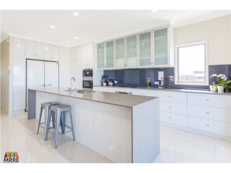 24 Marina Beach Parade, Mackay Harbour QLD 4740