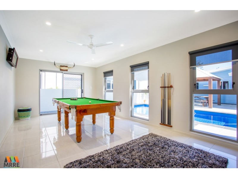 24 Marina Beach Parade, Mackay Harbour QLD 4740