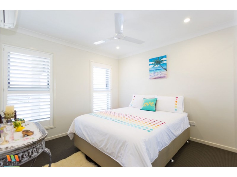 24 Marina Beach Parade, Mackay Harbour QLD 4740