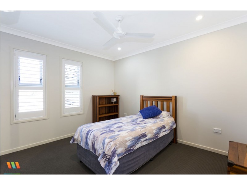 24 Marina Beach Parade, Mackay Harbour QLD 4740
