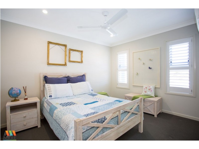24 Marina Beach Parade, Mackay Harbour QLD 4740