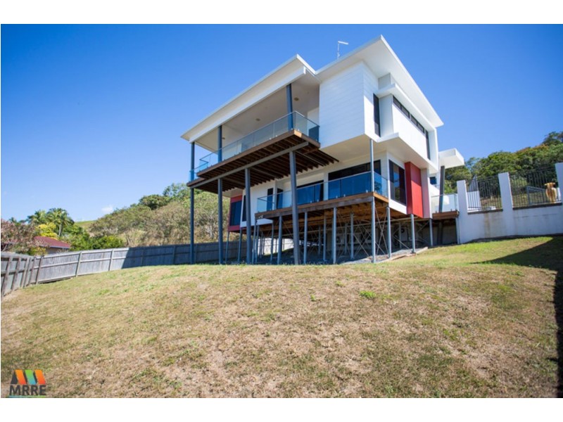 73 Cinnamon Drive, Glenella QLD 4740