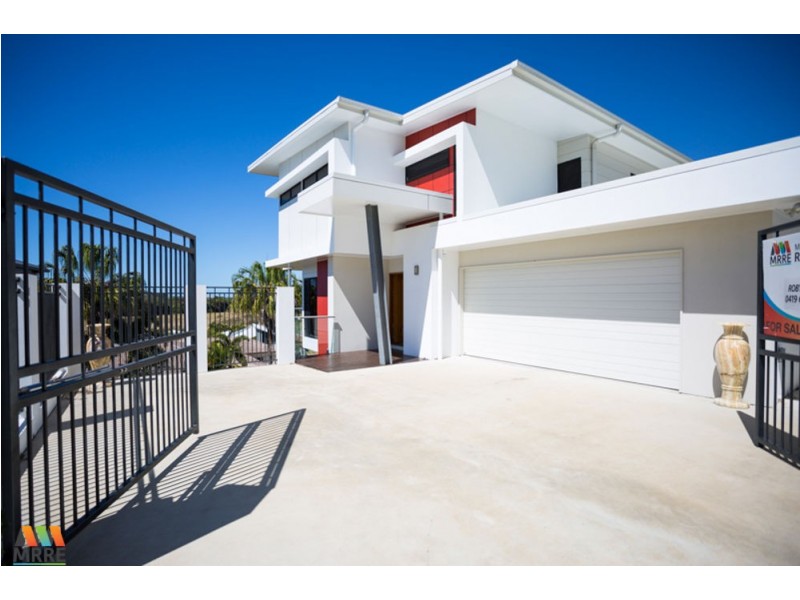 73 Cinnamon Drive, Glenella QLD 4740