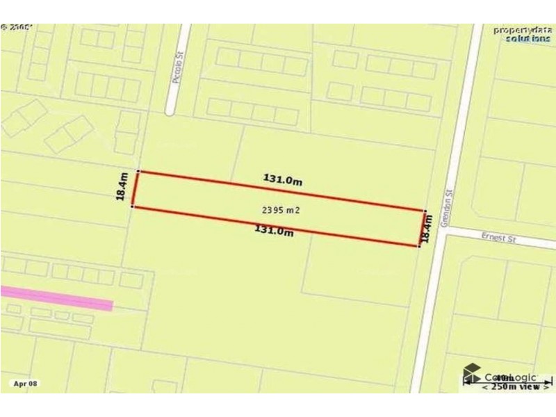 55 Grendon Street, North Mackay QLD 4740