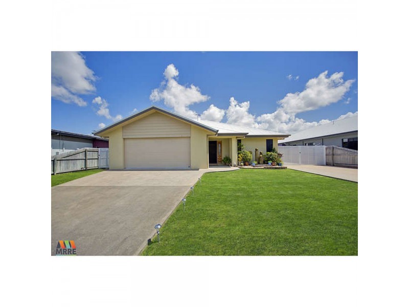 48 Monash Way, Ooralea QLD 4740