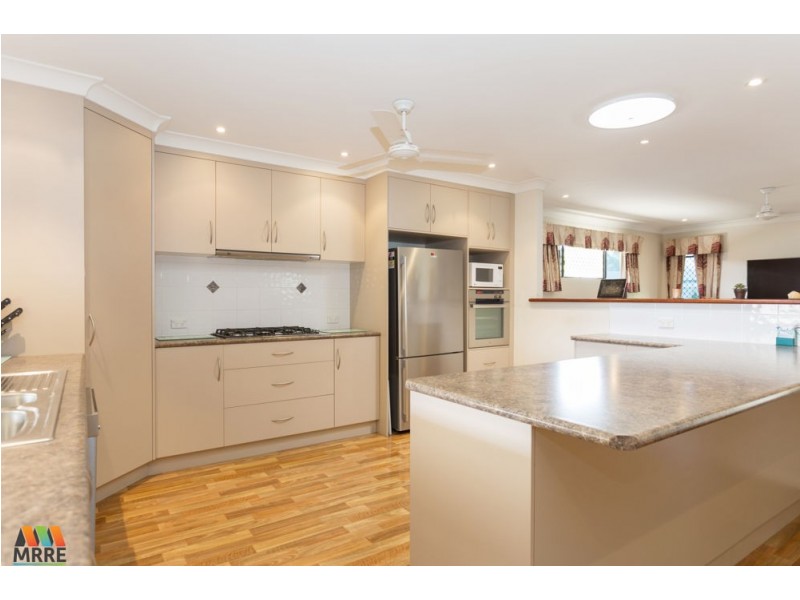 48 Monash Way, Ooralea QLD 4740