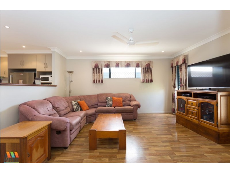 48 Monash Way, Ooralea QLD 4740