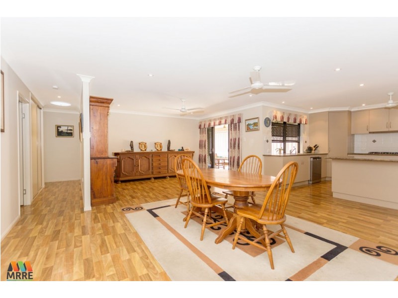 48 Monash Way, Ooralea QLD 4740