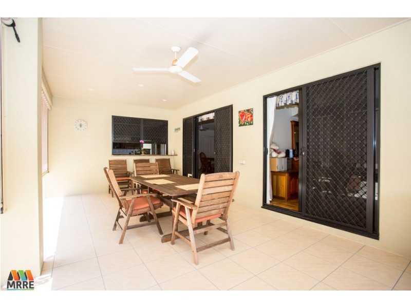 48 Monash Way, Ooralea QLD 4740