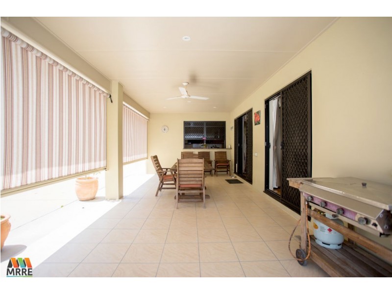 48 Monash Way, Ooralea QLD 4740