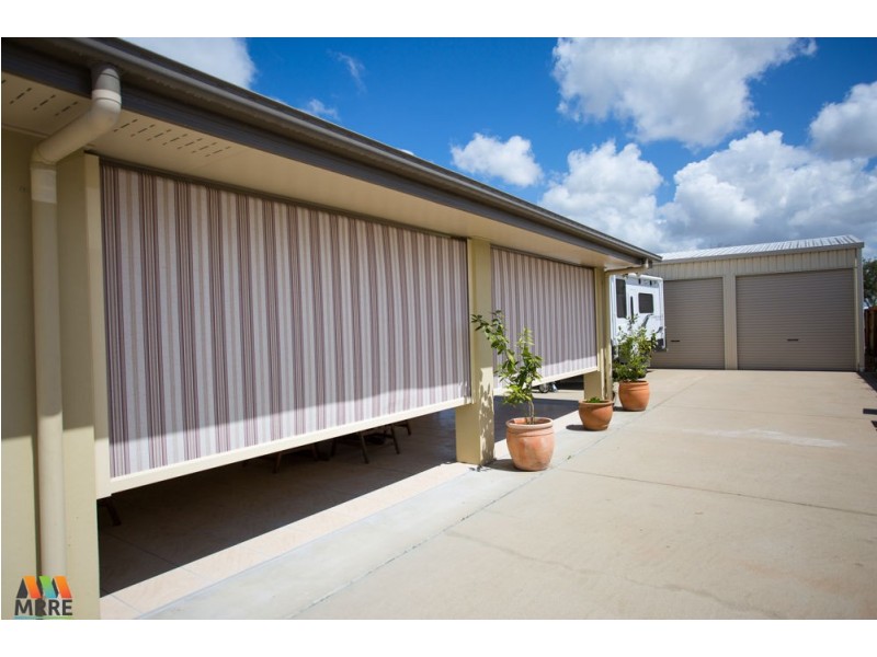 48 Monash Way, Ooralea QLD 4740