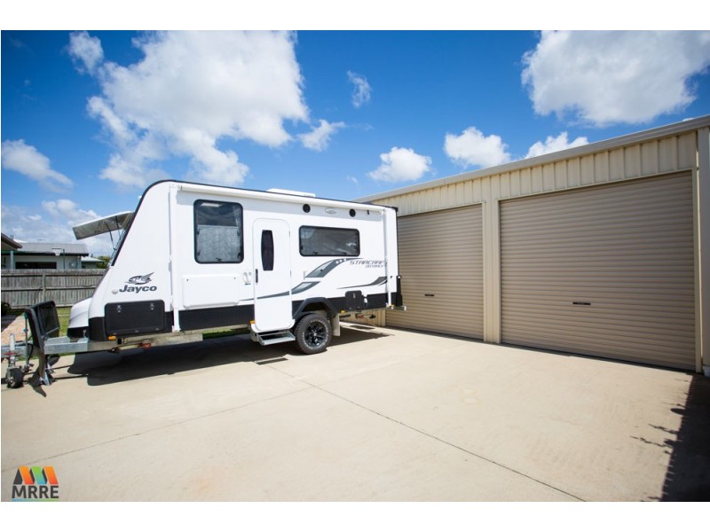 48 Monash Way, Ooralea QLD 4740