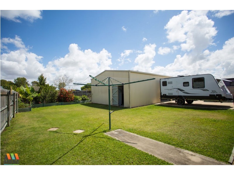 48 Monash Way, Ooralea QLD 4740