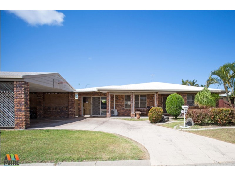 26 Ross Street, Mount Pleasant QLD 4740