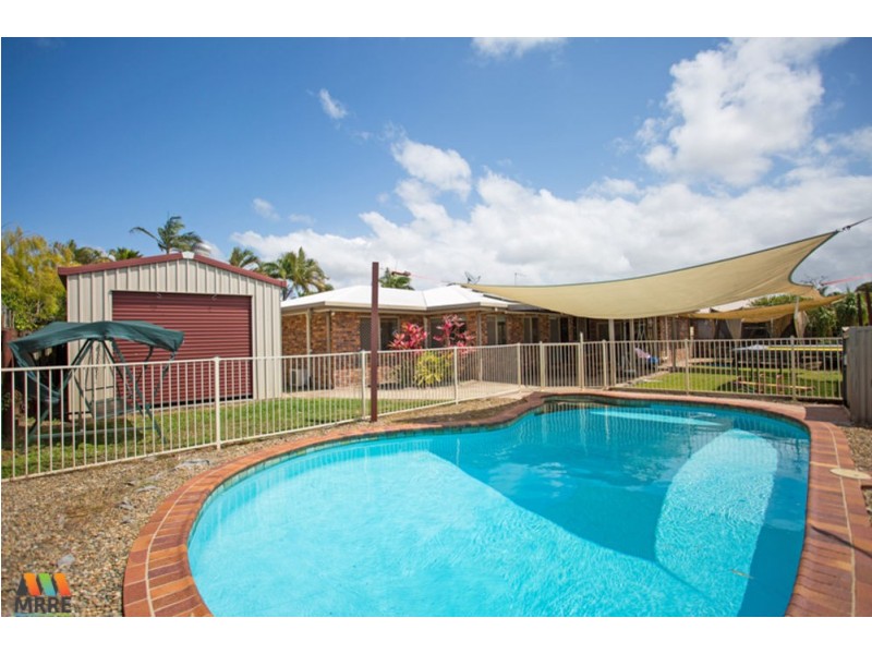 26 Ross Street, Mount Pleasant QLD 4740