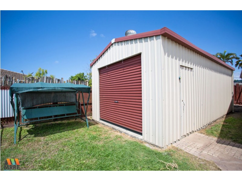 26 Ross Street, Mount Pleasant QLD 4740