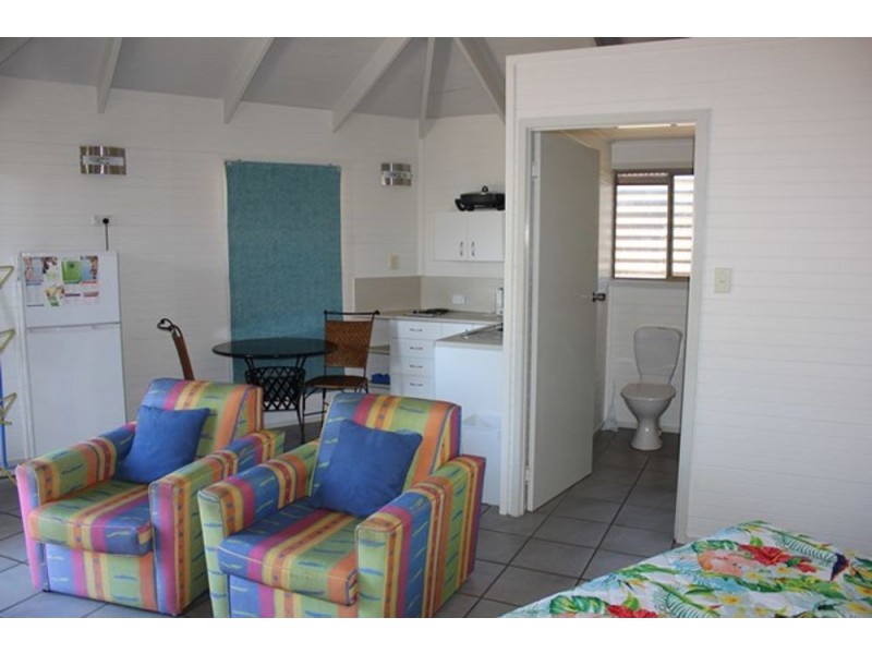 15/7 Griffin Avenue, Bucasia QLD 4750
