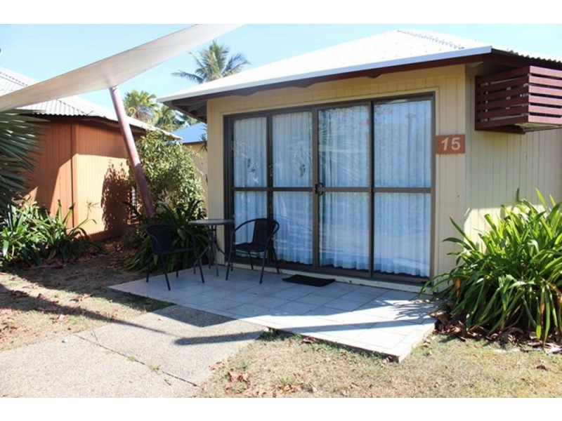 15/7 Griffin Avenue, Bucasia QLD 4750