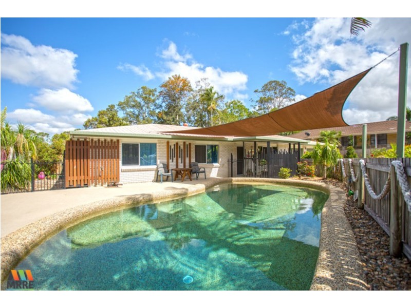 16 Cheribon Avenue, Mount Pleasant QLD 4740