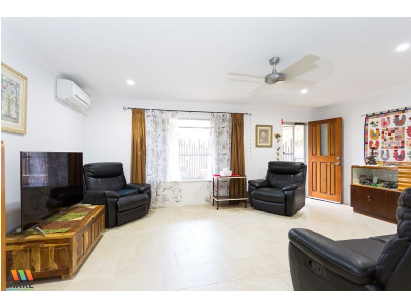 16 Cheribon Avenue, Mount Pleasant QLD 4740