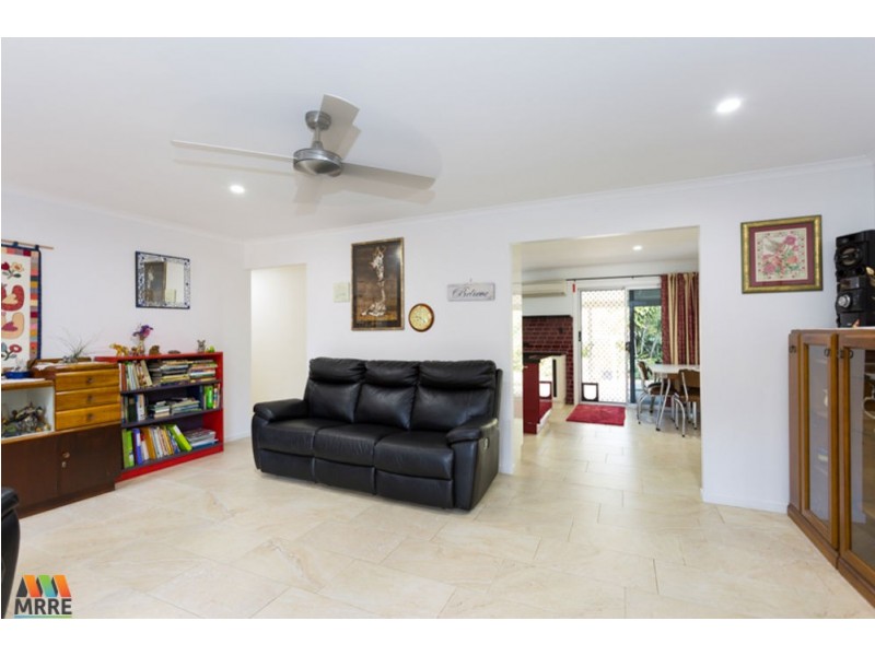 16 Cheribon Avenue, Mount Pleasant QLD 4740