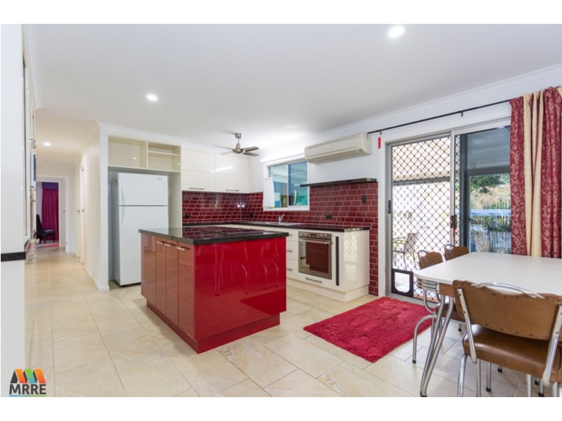 16 Cheribon Avenue, Mount Pleasant QLD 4740