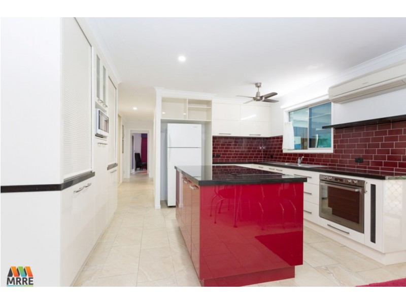 16 Cheribon Avenue, Mount Pleasant QLD 4740