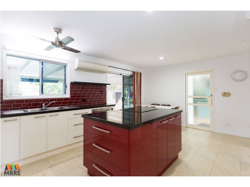 16 Cheribon Avenue, Mount Pleasant QLD 4740