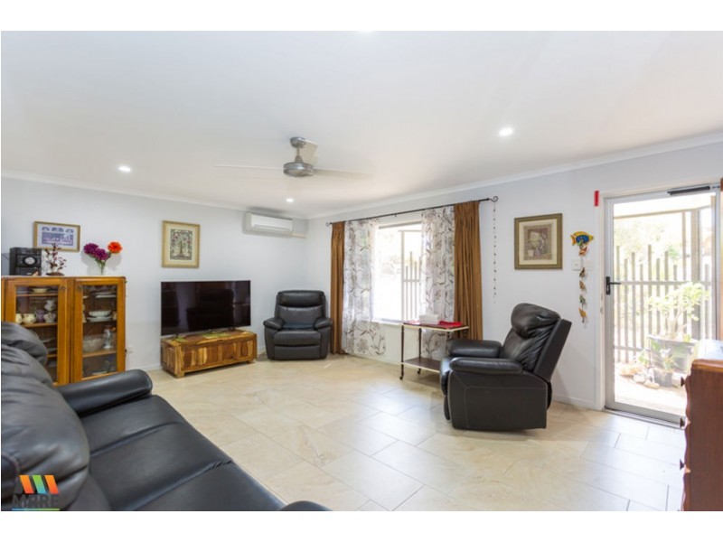 16 Cheribon Avenue, Mount Pleasant QLD 4740