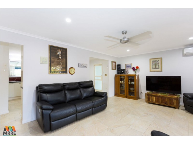 16 Cheribon Avenue, Mount Pleasant QLD 4740