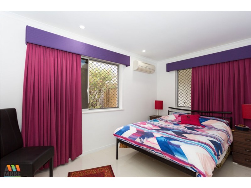 16 Cheribon Avenue, Mount Pleasant QLD 4740