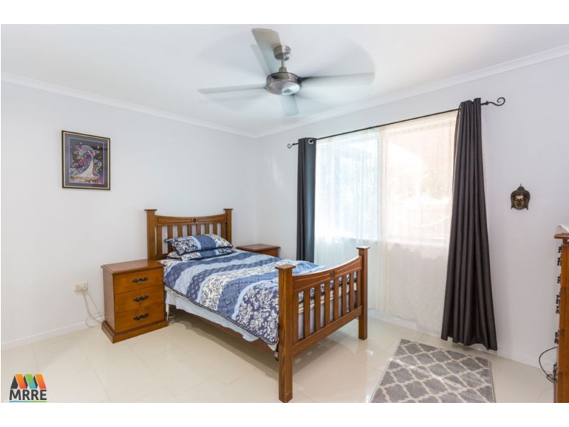 16 Cheribon Avenue, Mount Pleasant QLD 4740