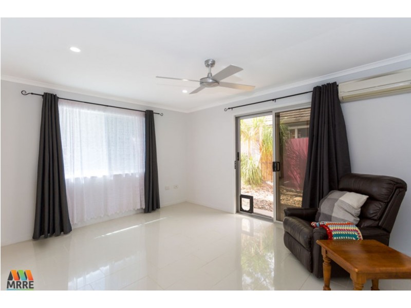 16 Cheribon Avenue, Mount Pleasant QLD 4740