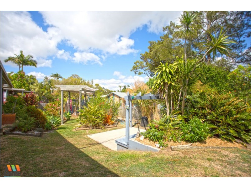 16 Cheribon Avenue, Mount Pleasant QLD 4740