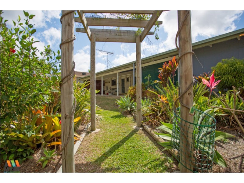 16 Cheribon Avenue, Mount Pleasant QLD 4740