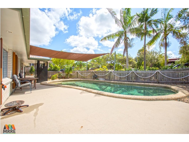 16 Cheribon Avenue, Mount Pleasant QLD 4740