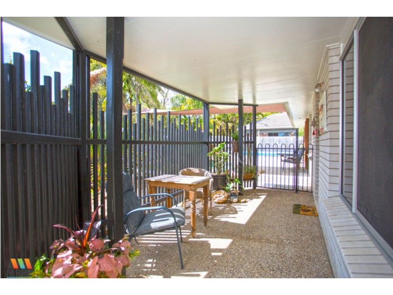 16 Cheribon Avenue, Mount Pleasant QLD 4740