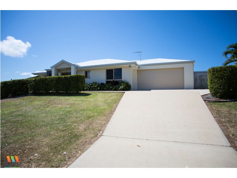 19 Hangan Street, Bucasia QLD 4750