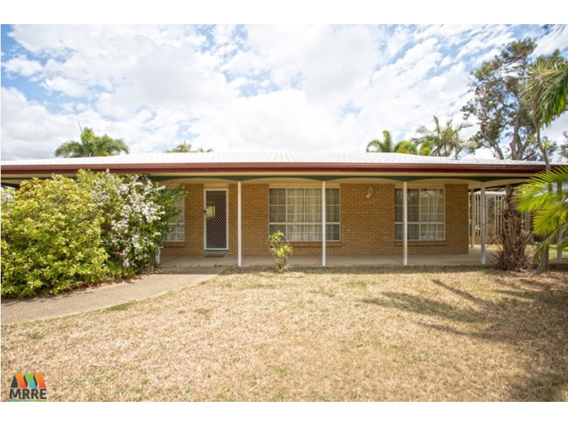 9 Tammy Court, Ooralea QLD 4740