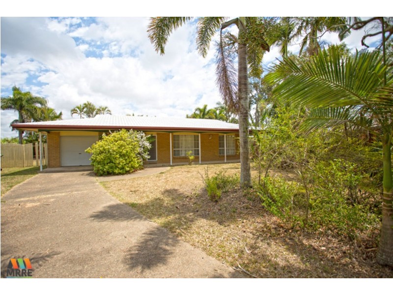 9 Tammy Court, Ooralea QLD 4740