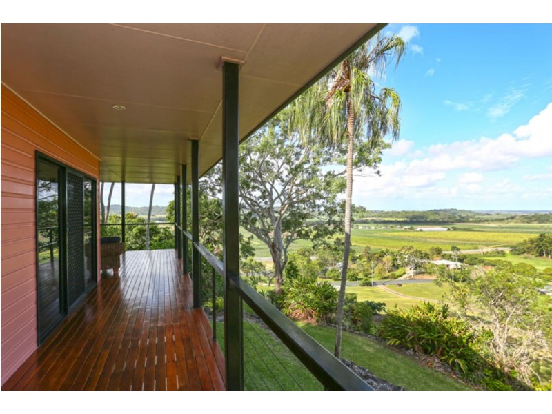 6 Highview Close, Farleigh QLD 4741