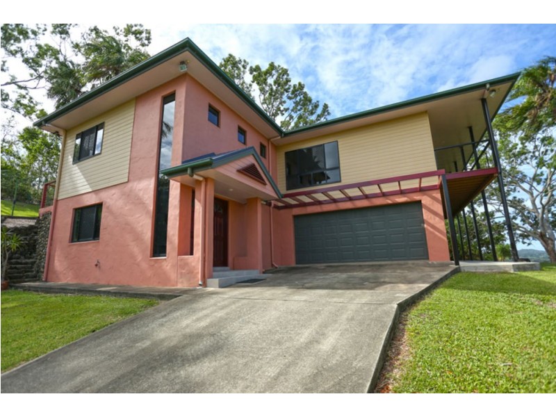 6 Highview Close, Farleigh QLD 4741