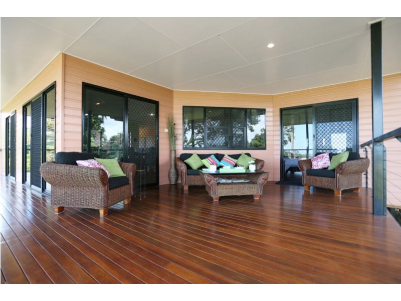 6 Highview Close, Farleigh QLD 4741