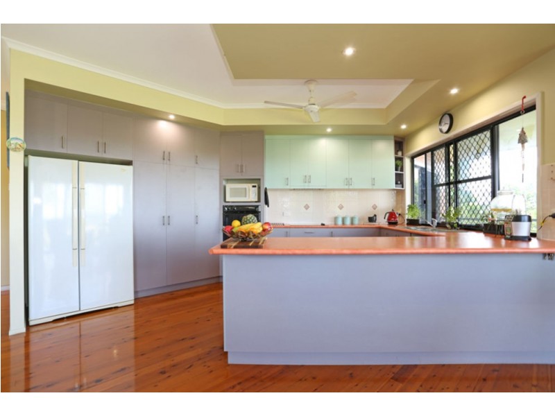 6 Highview Close, Farleigh QLD 4741