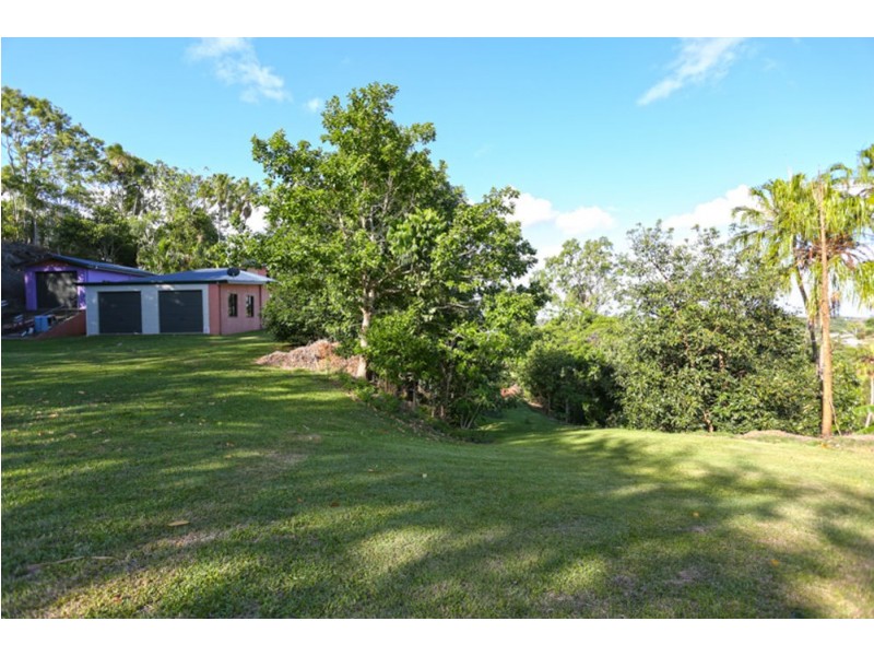 6 Highview Close, Farleigh QLD 4741
