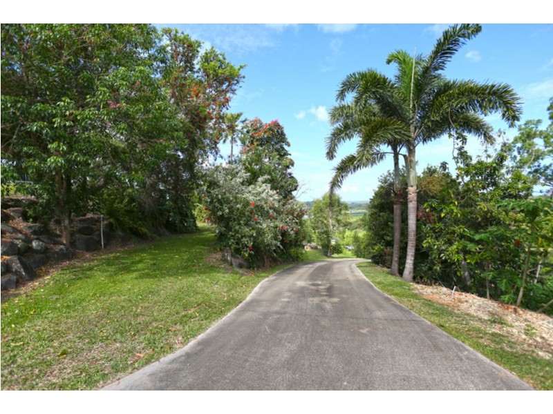 6 Highview Close, Farleigh QLD 4741