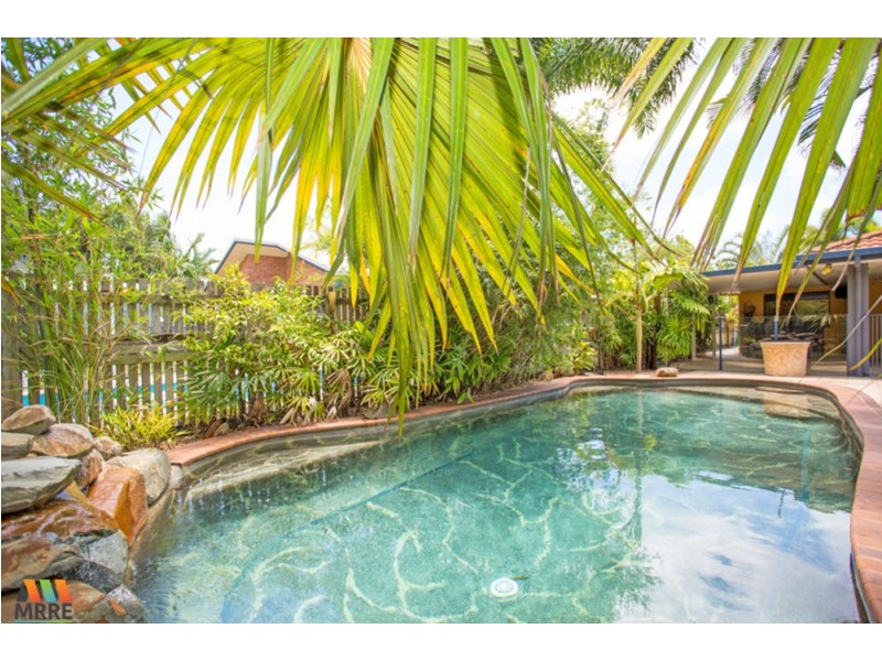 31 Michelle Crescent, Bucasia QLD 4750