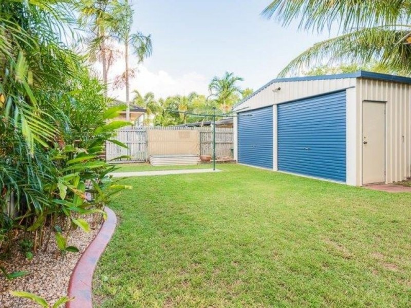 31 Michelle Crescent, Bucasia QLD 4750