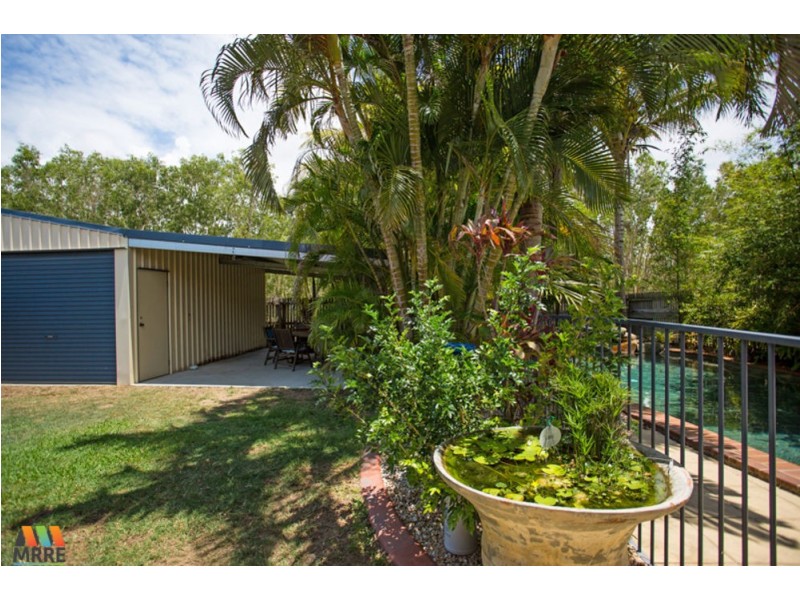 31 Michelle Crescent, Bucasia QLD 4750