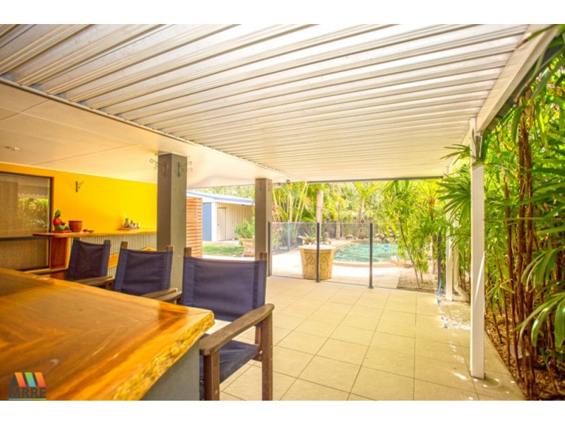 31 Michelle Crescent, Bucasia QLD 4750